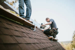 Local Roofers in Douglas, MA